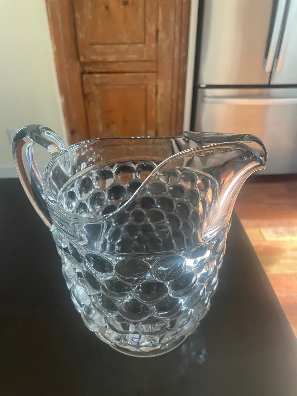 N/A vintage bubble